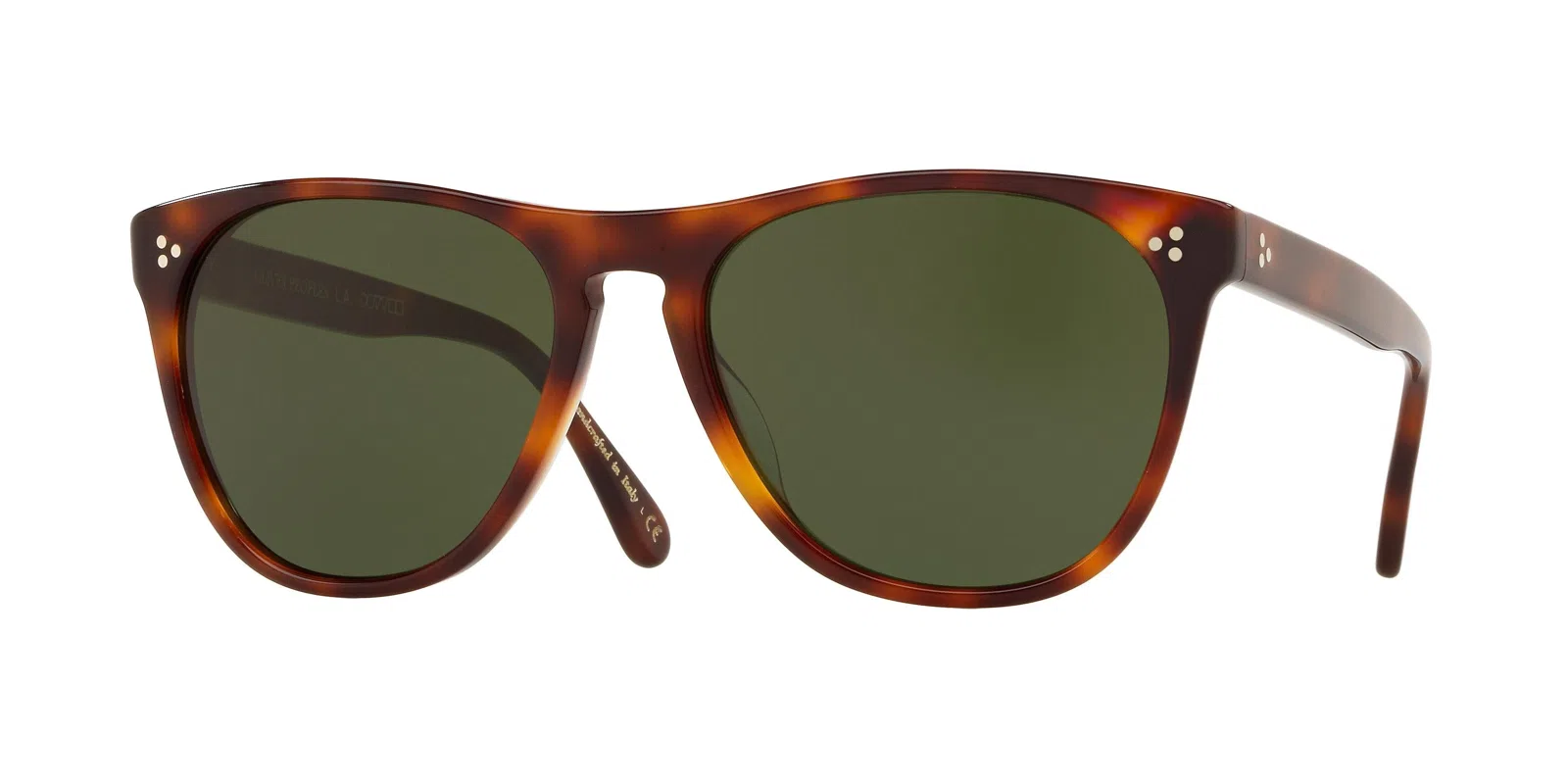 Oliver Peoples 5091SM Sunglasses - view 3